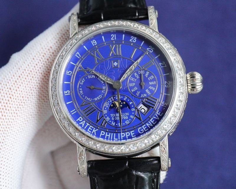 PATEK PHILIPPE Watches